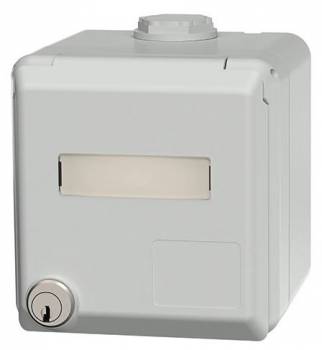 Mennekes 4340