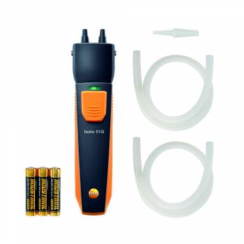 TESTO 05601510