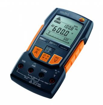 TESTO 05907603