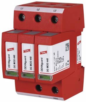 Dehn + Soehne 952303