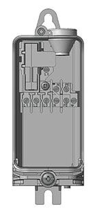 Tyco Flow Control Thermal Controls GmbH F06699-000
