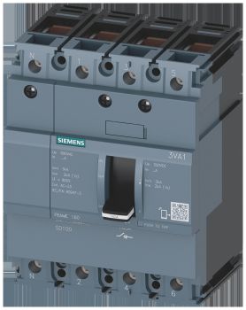 Siemens 3VA11161AA460AA0