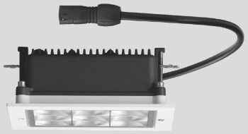 BEGA Gantenbrink 24802K4