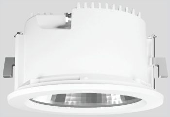 BEGA Gantenbrink 24819WK4