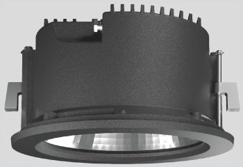BEGA Gantenbrink 24828K3