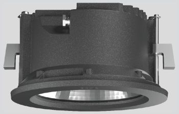 BEGA Gantenbrink 24833K4