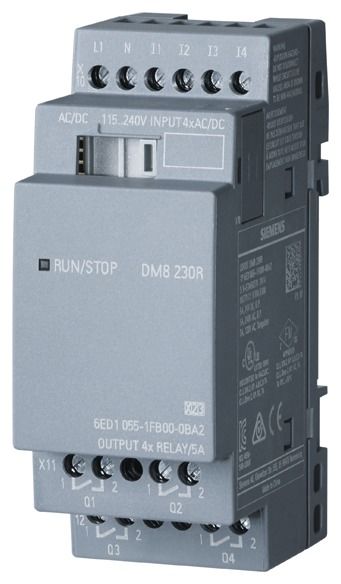 Siemens 6ED10551FB000BA2