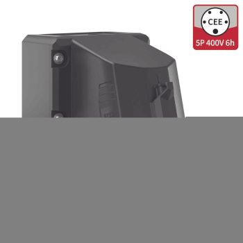 Walther-Werke FW111506CC