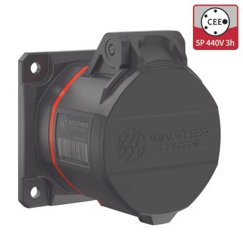 Walther-Werke FW410503CC