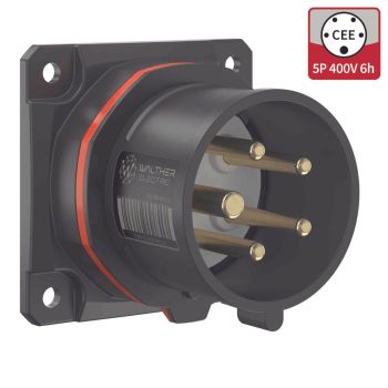 Walther-Werke FW610506SK