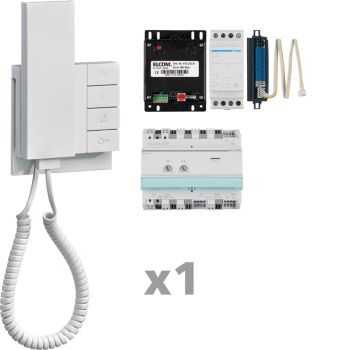 Elcom REK401Y