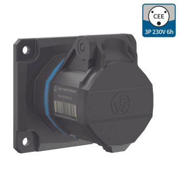 Walther-Werke FW410306CC