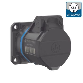 Walther-Werke FW412306SA