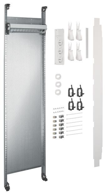 HAGER UF311NW