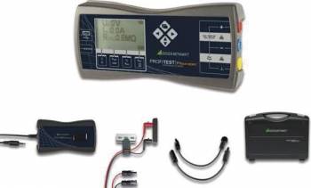 Gossen M360E