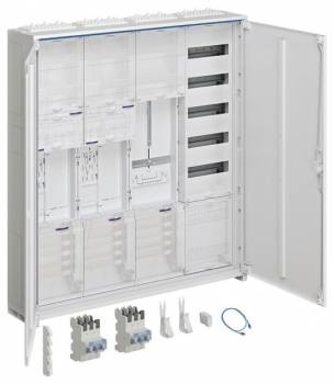 HAGER ZB34SEQ29A