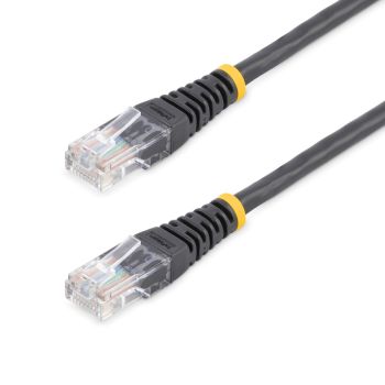 Startech.com M45PAT15MBK