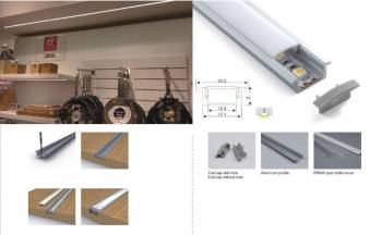 Synergy 21 S21-LED-PR20055