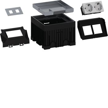 Hager UDKQ02E15