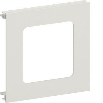 Hager BR1201R79016