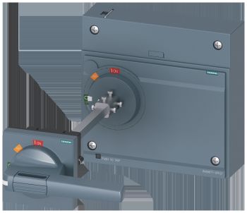 Siemens 3VA96770FK21