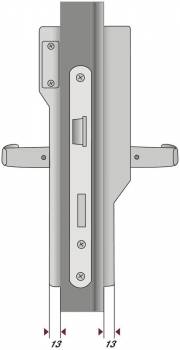Eff Eff Fritz Fuss 495108----93B87