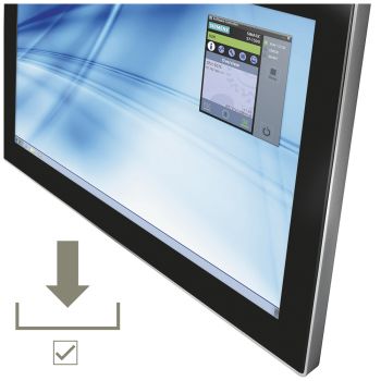 Siemens 6ES76727AD020YG0