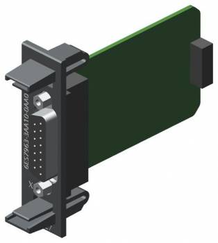 Siemens 6ES79633AA100AA0
