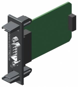 Siemens 6ES79631AA100AA0