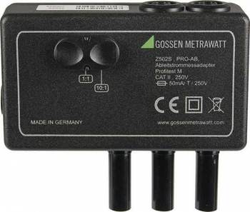 Gossen Z502S