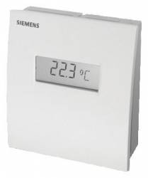 Siemens BPZ:QAA2061D