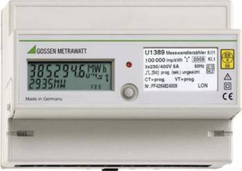 Gossen U1389-V011