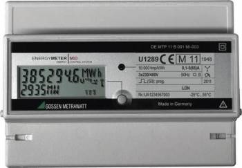 Gossen U1289-V012