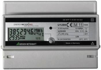 Gossen U1289-V011