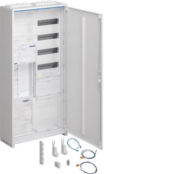 Hager ZB32SET16LK