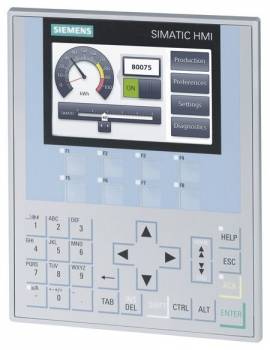 Siemens 6AV21241DC010AX0