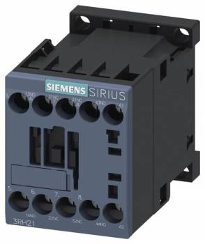 Siemens 3RH21221AF00
