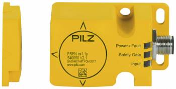 Pilz 540000