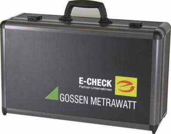 Gossen Z502M