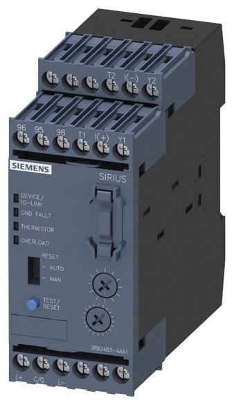Siemens 3RB24834AA1