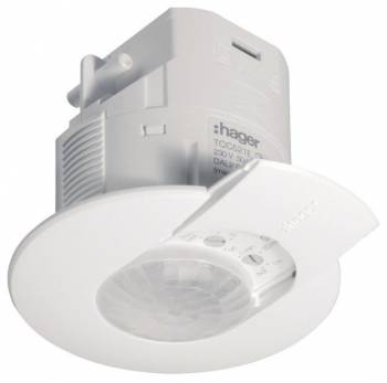 Hager TCC521E