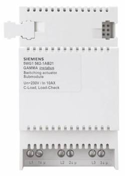 Siemens 5WG15621AB21