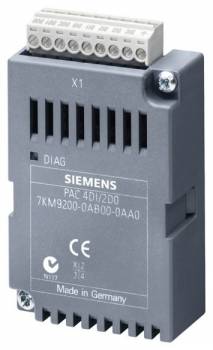 Siemens 7KM92000AB000AA0