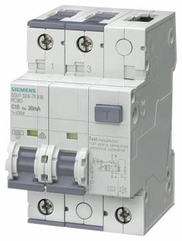 Siemens 5SU13246FA10