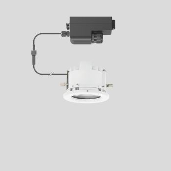 BEGA Gantenbrink 24386WK4
