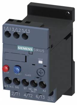 Siemens 3RU21160HB1