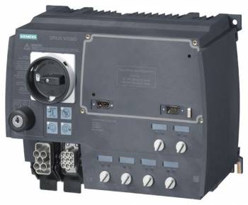 Siemens 3RK13956KS412AD0