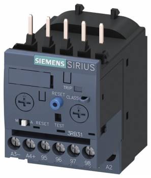 Siemens 3RB31134PB0