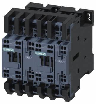 Siemens 3RA23288XB302BB4