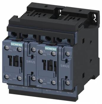 Siemens 3RA23258XB301BB4